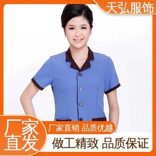 酒店客房服务提质增效 从源头工厂定制保洁服，到专业清洁服务全链条解析