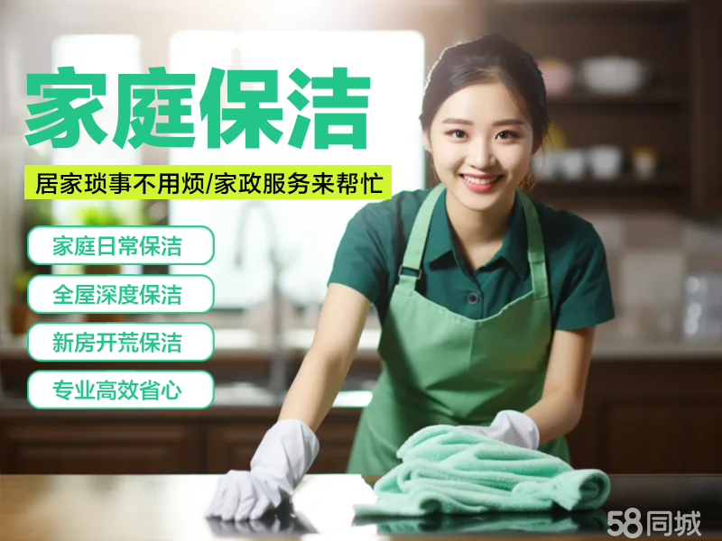 成都青羊新城市广场冰箱清洗服务指南｜家政清洁网